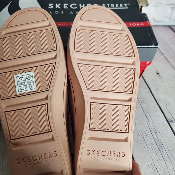 Skechers Hi Lite Sneakers - Picture 4 of 10
